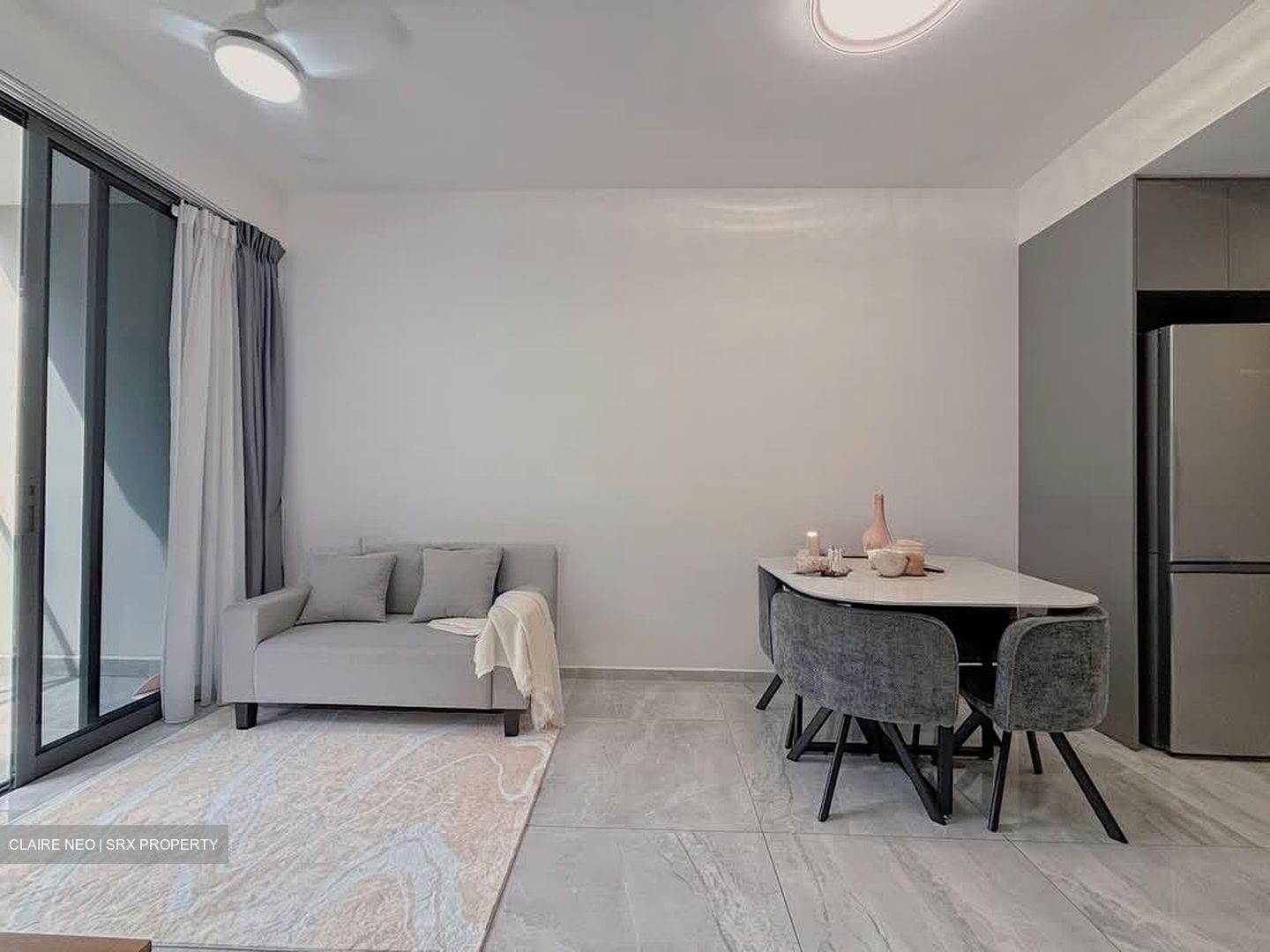 Affinity At Serangoon (D19), Apartment #580665681